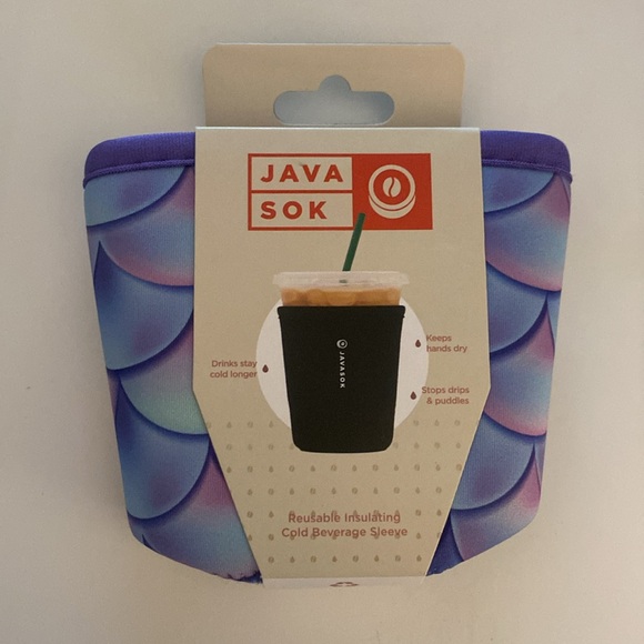 JAVA SOK mermaid - Picture 2 of 2